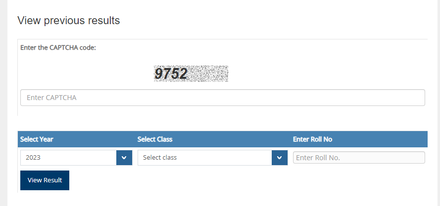 BISE Gujranwala 11Th Class Result